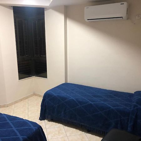 شقة Junin 474 San Miguel de Tucumán المظهر الخارجي الصورة
