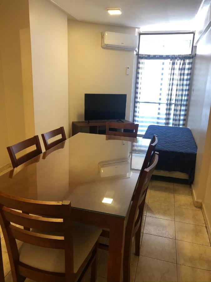 شقة Junin 474 San Miguel de Tucumán المظهر الخارجي الصورة