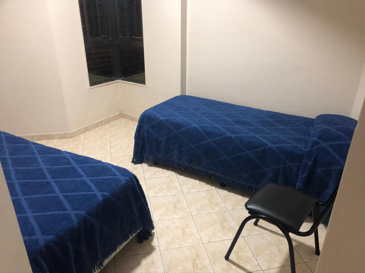 شقة Junin 474 San Miguel de Tucumán المظهر الخارجي الصورة