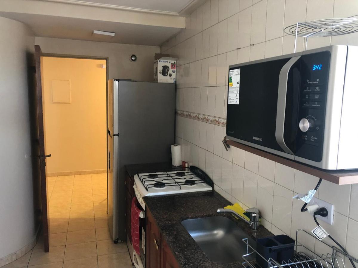 شقة Junin 474 San Miguel de Tucumán المظهر الخارجي الصورة